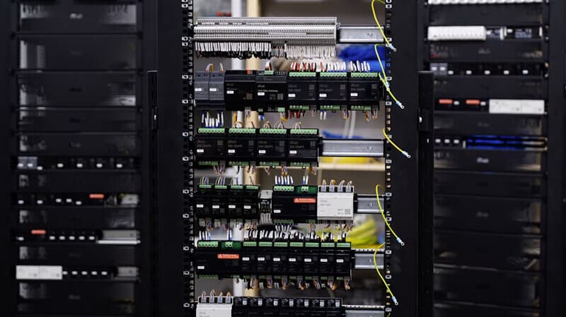 IT Infrastructure